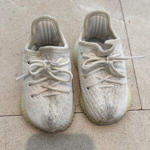 Baby Yeezy Sneakers